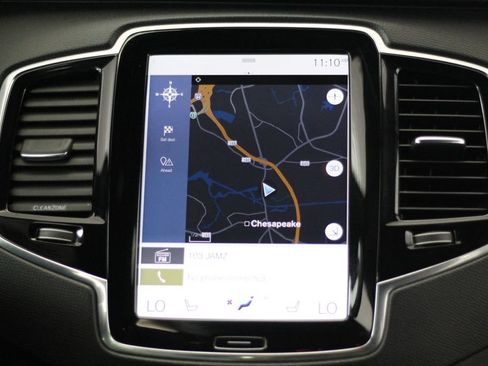 Used 2016 Volvo XC90 T6 R-Design w/ Protection Package Plus AWD/4WD image 22