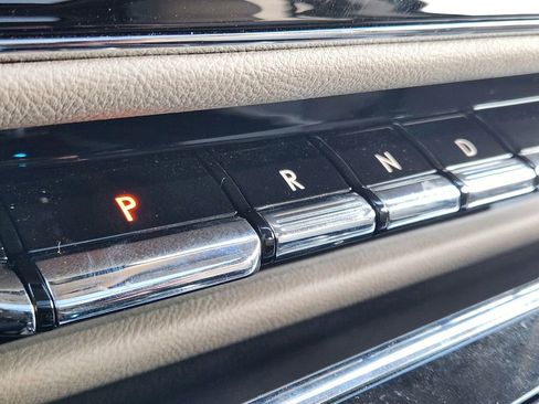 Used 2024 Lincoln Navigator L Reserve image 31