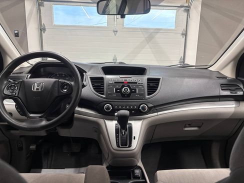 Used 2013 Honda CR-V LX image 16