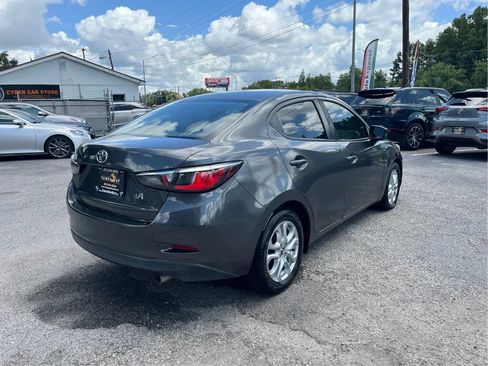 Used 2018 Toyota Yaris iA FWD image 5