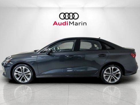 New 2026 Audi A3 2.0T Premium image 2