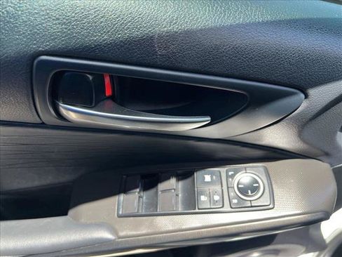 Used 2022 Lexus IS 350 F Sport w/ Accessory Package RWD image 9