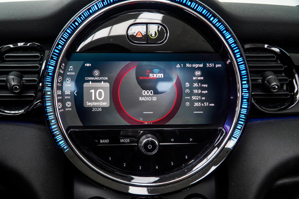 Used 2023 MINI Cooper S FWD image 29