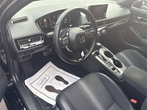 Used 2023 Honda Civic Sport image 12