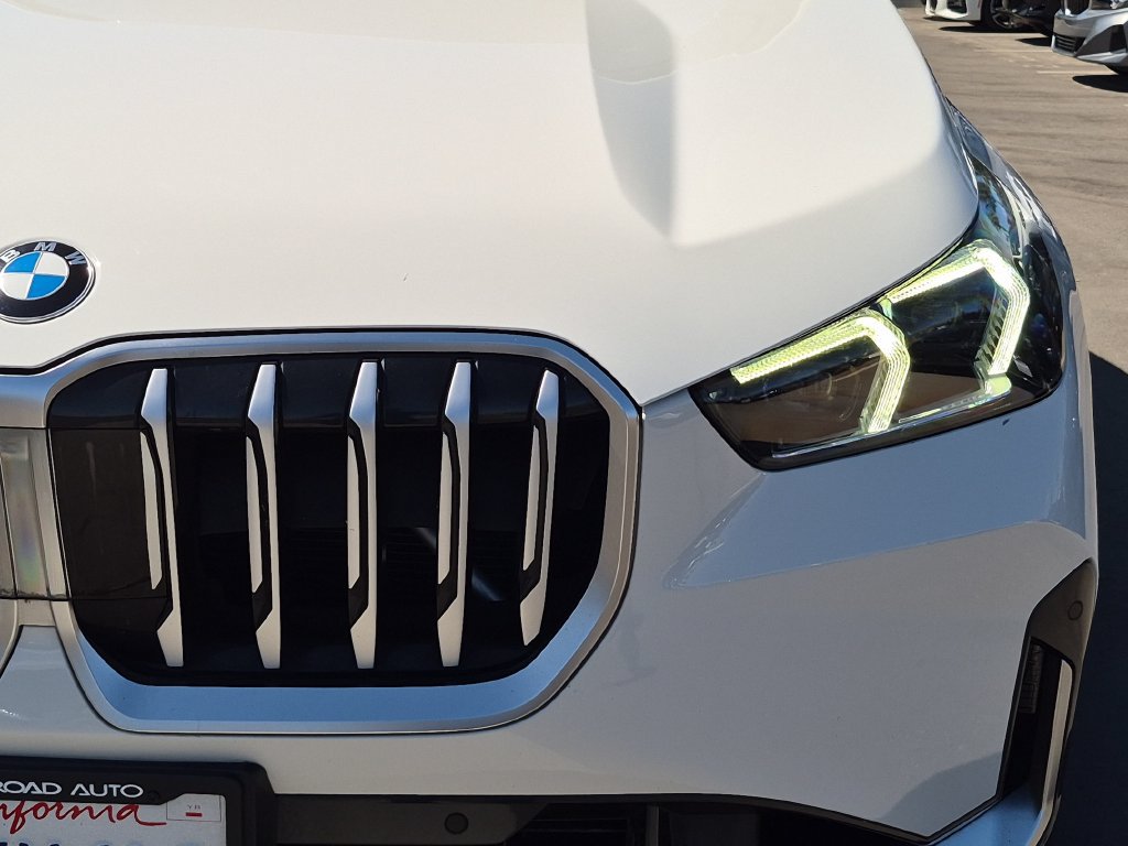 Certified 2023 BMW X1 xDrive28i w/ Convenience Package AWD/4WD image 35