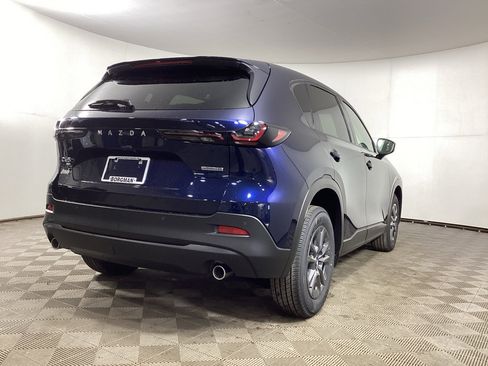 New 2026 MAZDA CX-5 Select AWD/4WD image 2