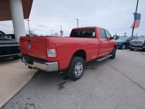 Certified 2022 RAM 3500 Big Horn AWD/4WD image 28
