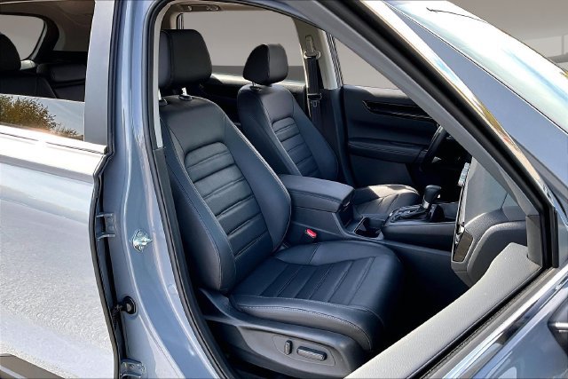 Used 2026 Honda CR-V EX-L image 26