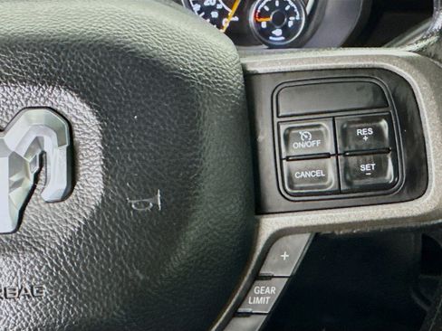 Used 2022 RAM 2500 Tradesman w/ Chrome Appearance Group image 14