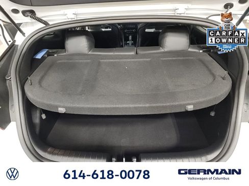 Used 2021 Hyundai Veloster N image 24