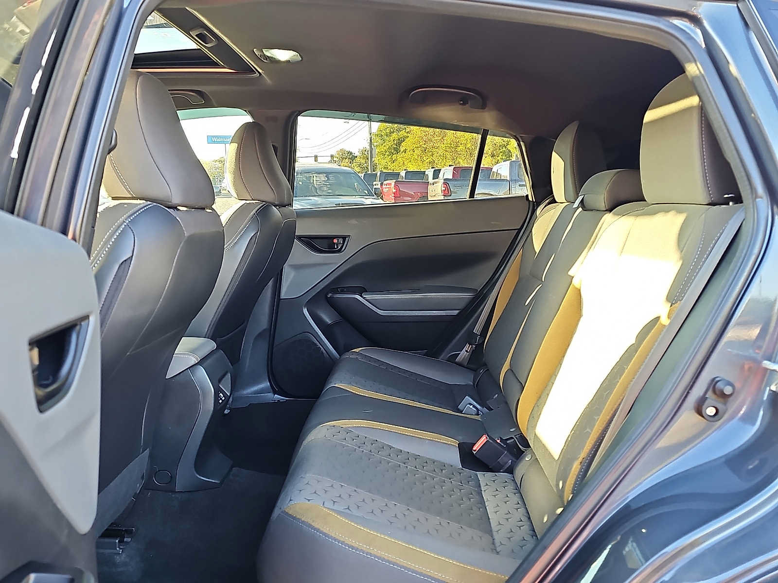 Used 2024 Subaru Crosstrek 2.5i Sport AWD/4WD image 10