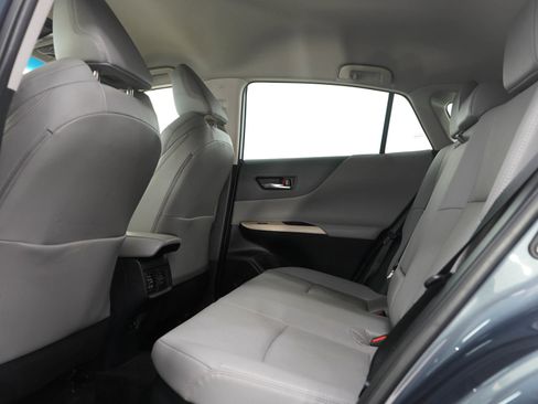 Used 2021 Toyota Venza XLE w/ Activity Package (TMS) image 20