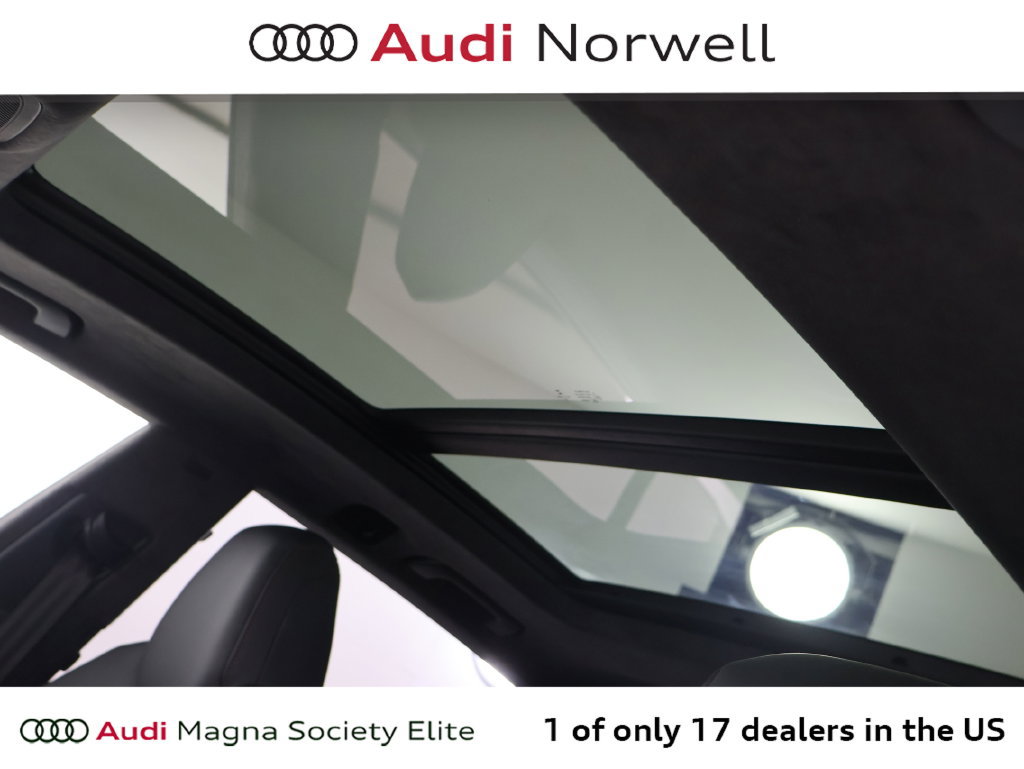 Used 2020 Audi RS Q8 AWD/4WD image 13