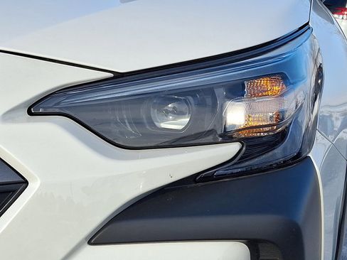 Certified 2025 Subaru Outback Premium w/ Tech Package 1 image 10