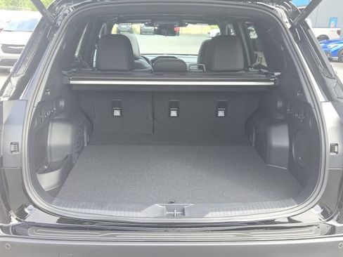 New 2026 Subaru Forester Touring AWD/4WD image 18