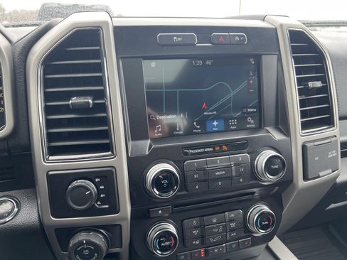 Used 2017 Ford F150 Lariat image 19