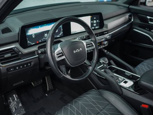 Used 2024 Kia Telluride SX X-Line image 19