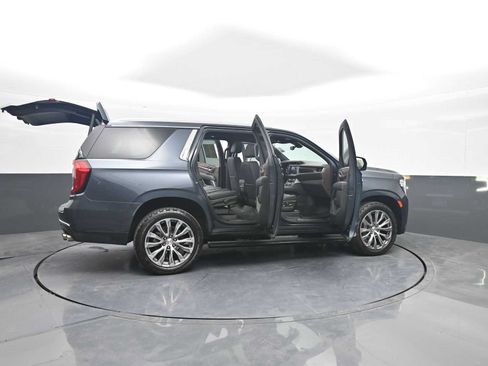 Used 2021 GMC Yukon Denali w/ Denali Premium Package RWD image 58