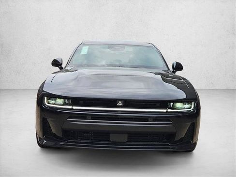 New 2026 Dodge Charger R/T AWD/4WD image 6