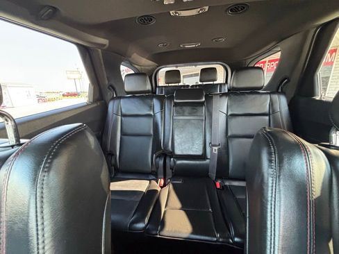 Used 2024 Dodge Durango GT image 16