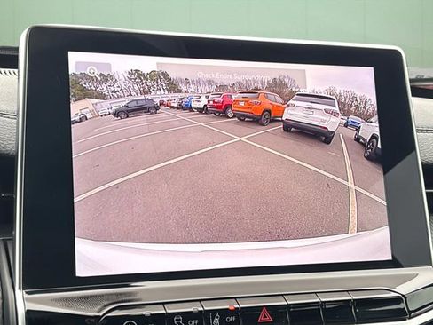 New 2026 Jeep Compass Latitude image 30