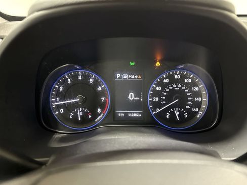 Used 2018 Hyundai Kona Ultimate AWD/4WD image 12