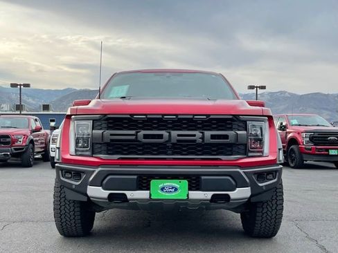 Used 2023 Ford F150 Raptor image 6