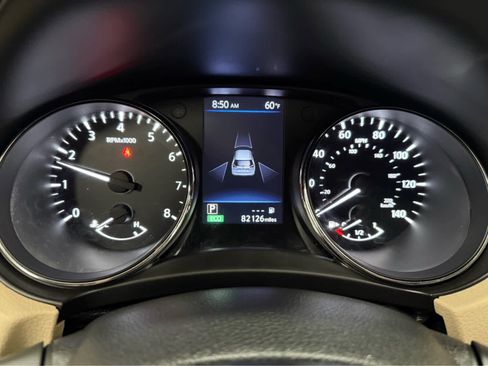 Used 2020 Nissan Rogue SL image 14