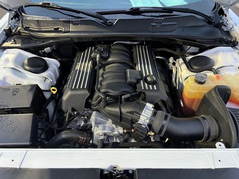 Used 2022 Dodge Challenger R/T Scat Pack image 34