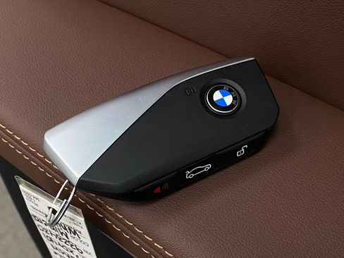 New 2026 BMW X5 xDrive40i image 35