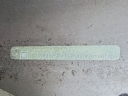 Used 2023 Chevrolet Silverado 2500 LT w/ Convenience Package image 38