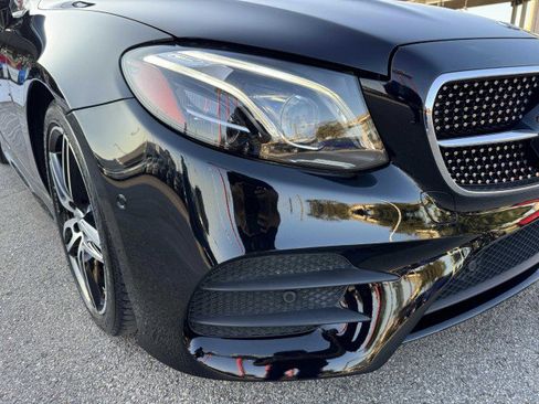 Used 2020 Mercedes-Benz E 450 Cabriolet image 13