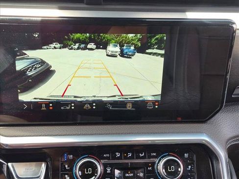 Used 2024 GMC Sierra 1500 Denali AWD/4WD image 13
