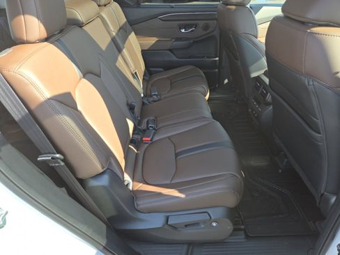 New 2026 Honda Pilot Touring image 22