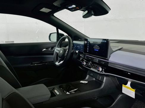 New 2026 Honda Prologue Touring image 7