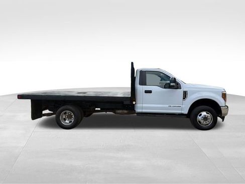 Used 2019 Ford F350 XL w/ XL Value Package AWD/4WD image 2