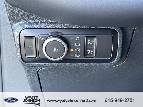 New 2026 Ford Explorer Tremor w/ Tremor Ultimate Package image 35