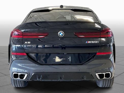 Used 2026 BMW X6 M60i image 5