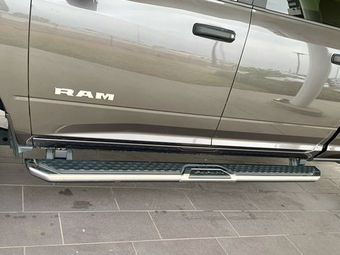 Used 2024 RAM 2500 Big Horn image 12