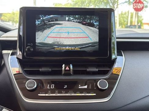 Certified 2024 Toyota Corolla LE image 25