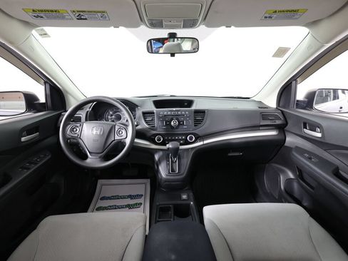 Used 2016 Honda CR-V LX image 23