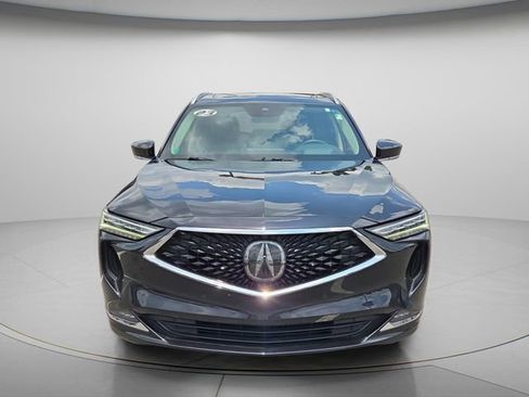 Used 2023 Acura MDX SH-AWD w/ Advance Package image 4