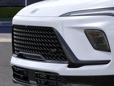 New 2026 Buick Enclave Sport Touring w/ Power Package image 13