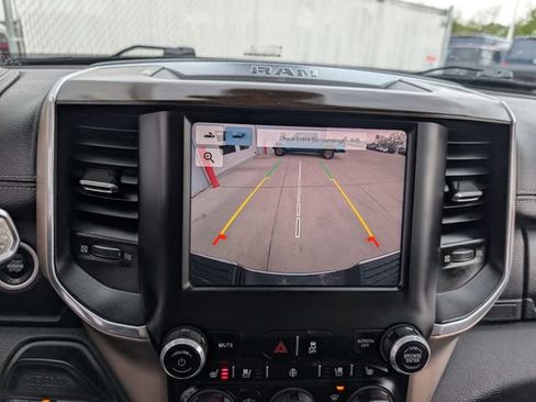 Used 2022 RAM 2500 Laramie AWD/4WD image 21