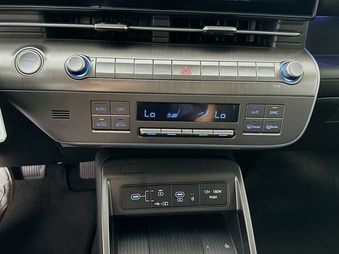 New 2026 Hyundai Kona SEL Premium FWD image 13