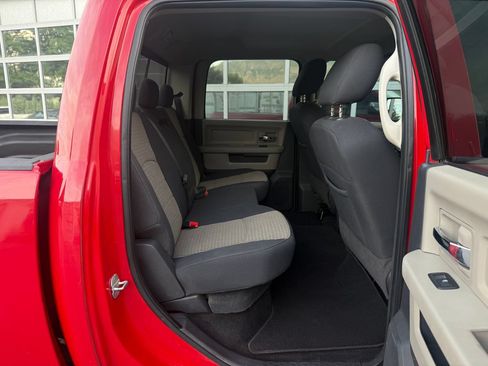 Used 2010 Dodge Ram 2500 Truck SLT w/ Big Horn Regional Pkg AWD/4WD image 36