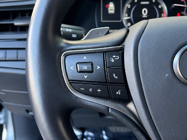 Used 2025 Lexus ES 350 w/ Premium Package FWD image 37