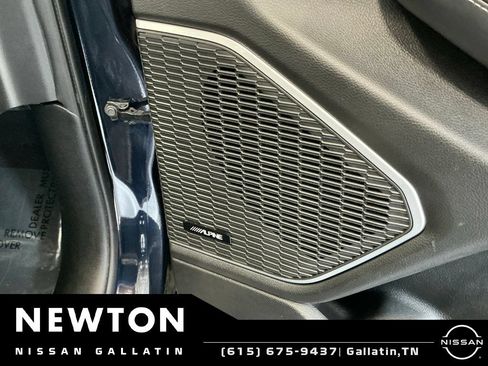 Used 2024 Jeep Grand Cherokee L Limited AWD/4WD image 19