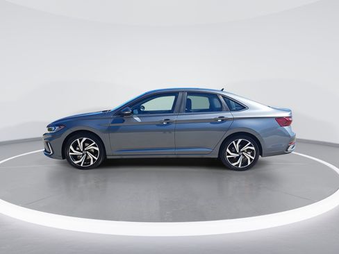 New 2026 Volkswagen Jetta SEL image 6