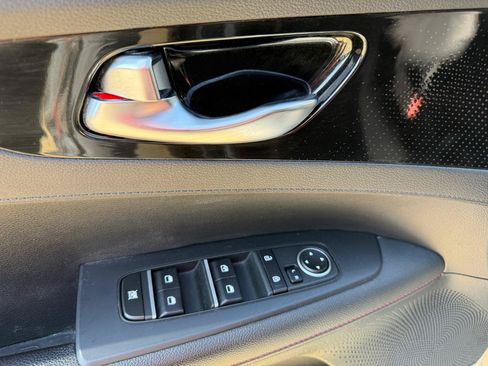 Used 2022 Kia Forte GT w/ GT2 Package FWD image 12